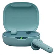 JBL Wave Flex 2 True Wireless-øretelefoner med ren baslyd