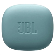 JBL Wave Flex 2 True Wireless-øretelefoner med ren baslyd - Blå