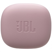 JBL Wave Flex 2 True Wireless øretelefoner med ren baslyd - lyserød
