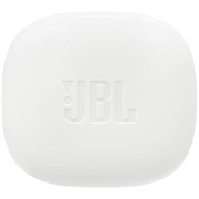 JBL Wave Flex 2 True Wireless øretelefoner med ren baslyd - hvid
