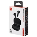 JBL Wave Flex True Trådløse Høretelefoner - Sort