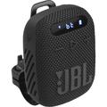 JBL Wind 3 vandtæt Bluetooth-højttaler til styret - 5W