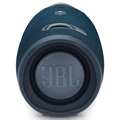 JBL Xtreme 2 Vandtæt Transportabel Bluetooth-højtaler - Havblåt