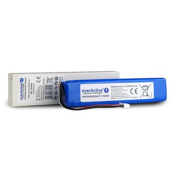 JBL Xtreme EverActive EVB100 Lithium+ batteri i den professionelle serie - 5000mAh