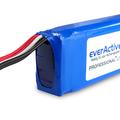 JBL Xtreme EverActive EVB100 Lithium+ batteri i den professionelle serie - 5000mAh