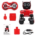 JJRC R4 RC Cady Wile Smart Robot med Stemme og Fjernbetjening