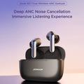 JOYROOM BC1 TWS ANC Headset Trådløse Bluetooth-øretelefoner Letvægts in ear-hovedtelefoner