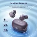 JOYROOM DB1 TWS In-Ear Bluetooth-hovedtelefoner Mini trådløst headset med opladningsetui