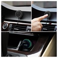 Bluetooth Håndfri til Bilen med NFC og Billader JRBC01