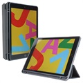 JT Berlin iPad 10.2 2019/2020/2021 Folio Cover - Sort