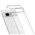 Google Pixel 7a JT Berlin Pankow Clear Cover - Gennemsigtig