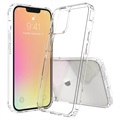 JT Berlin Pankow Clear iPhone 13 Mini Cover - Gennemsigtig