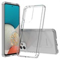 JT Berlin Pankow Clear Samsung Galaxy A53 5G Cover - Gennemsigtig