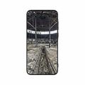 Samsung Galaxy A55 JT Berlin Pankow Soft TPU Cover - Sort