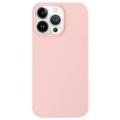 JT Berlin Steglitz iPhone 14 Pro Max Silikone Cover - Pink