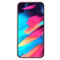 JT Berlin Steglitz iPhone 14 Pro Max Silikone Cover - Pink
