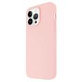 JT Berlin Steglitz iPhone 14 Pro Max Silikone Cover - Pink