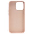 JT Berlin Steglitz iPhone 14 Pro Max Silikone Cover - Pink