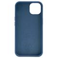 JT Berlin Steglitz iPhone 14 Silikone Cover - Blå