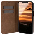 JT Berlin BookCase Tegel iPhone 13 Flip Lædercover