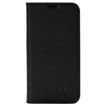 iPhone 15 JT Berlin BookCase Tegel Flip Lædercover