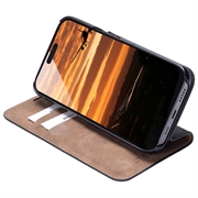 iPhone 15 Pro Max JT Berlin BookCase Tegel Flip Lædercover