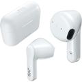JVC HA-A3T trådløse in ear-hovedtelefoner - hvid