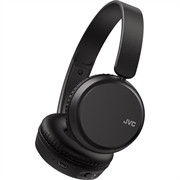 JVC HA-S36W-BU Bluetooth on ear-hovedtelefoner - sort