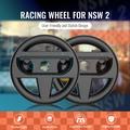JYS-NS2261 Racing Wheel Duo til Nintendo Switch 2 Joy-Con-controllere
