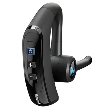BlueParrott M300-XT Støjreduktion Bluetooth Headset - Sort