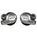 Jabra Elite Active 65t True Wireless Øretelefoner - Sort