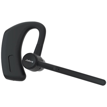 Jabra Perform 45 PTT Bluetooth Headset - Sort