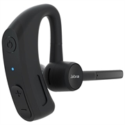 Jabra Perform 45 PTT Bluetooth Headset - Sort