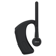 Jabra Perform 45 PTT Bluetooth Headset - Sort