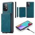 Samsung Galaxy A52 5G/A52s 5G Jeehood Aftageligt 2-i-1 Cover med Pung