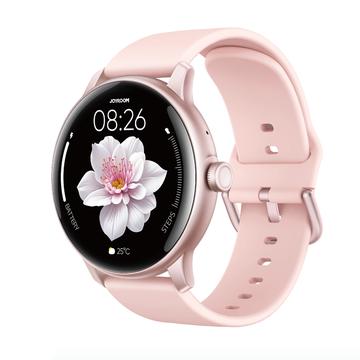 Joyroom Classic JR-FC1 vandtæt smartwatch - pink