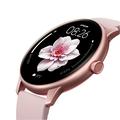 Joyroom Classic JR-FC1 vandtæt smartwatch - pink