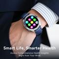 Joyroom JR-FC3 Smartwatch - 1.43" AMOLED, 60 Hz-skærm, Bluetooth 5.4