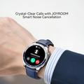 Joyroom JR-FC3 Smartwatch - 1.43" AMOLED, 60 Hz-skærm, Bluetooth 5.4