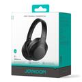 Joyroom JR-JH2 ANC Over-Ear trådløse hovedtelefoner m. Bluetooth 5.4 - Sort