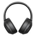 Joyroom JR-JH2 ANC Over-Ear trådløse hovedtelefoner m. Bluetooth 5.4 - Sort