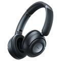 Joyroom JR-JH3 trådløse hovedtelefoner med hybrid-ANC - sort