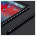 Joyroom JR-K811 Excellent Series Aktiv Tablet Stylus Pen - Sort
