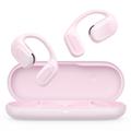 Joyroom JR-OE1 Openfree Open-Ear True Wireless-hovedtelefoner - pink