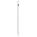 Joyroom JR-X9S Pro Active Stylus-pen - USB-C, 2 spidser - hvid