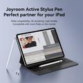 Joyroom JR-X9S Pro Active Stylus-pen - USB-C, 2 spidser - hvid