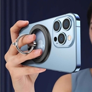 Joyroom JR-ZS294 Multifunktionelt sæt med magnetisk bilholder - sort