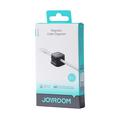 Joyroom JR-ZS368 Magnetisk Kabelholder - 3 stk.