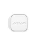 Joyroom JR-ZS368 Magnetisk Kabelholder - 3 stk. - Hvid