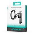 Joyroom JR-ZS520 MagSafe-holder til fitnesscenter, hjem og bil - sort